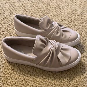 Nude brand new nude slides